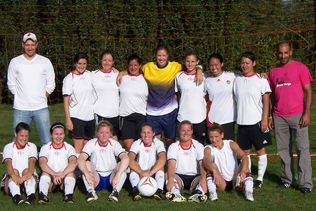 Vancouver Jaguars